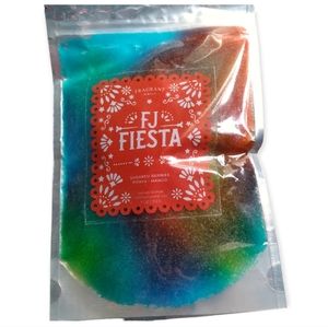 Fragrant Jewels  Sugar scrub with size 8 ring